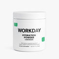 WORKDAY - Hydration Powder (Lemonade)