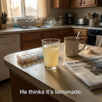 WORKDAY - Electrolytes (Lemonade)